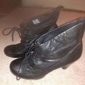 Ankle Boots LAST CALL !!!!